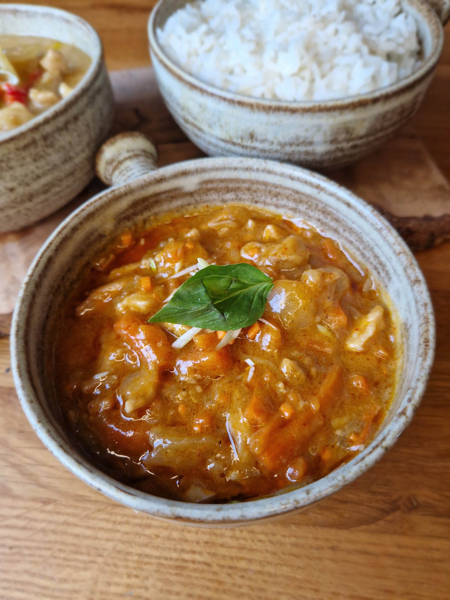 Panang Curry