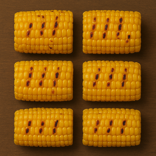 Corn on the Cob (4 pieces)