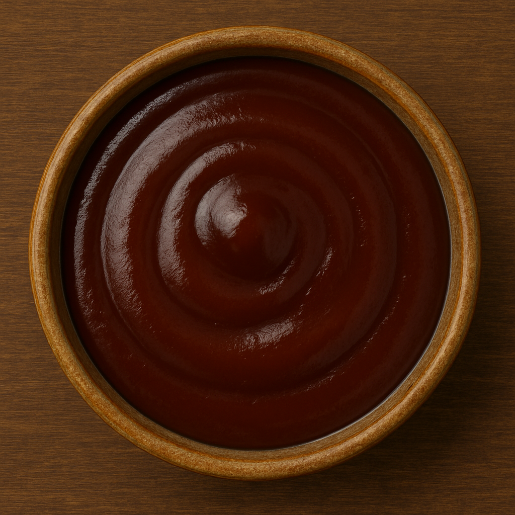 Extra BBQ Sauce (150ml)