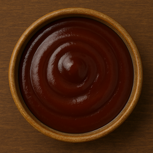 Extra BBQ Sauce (150ml)
