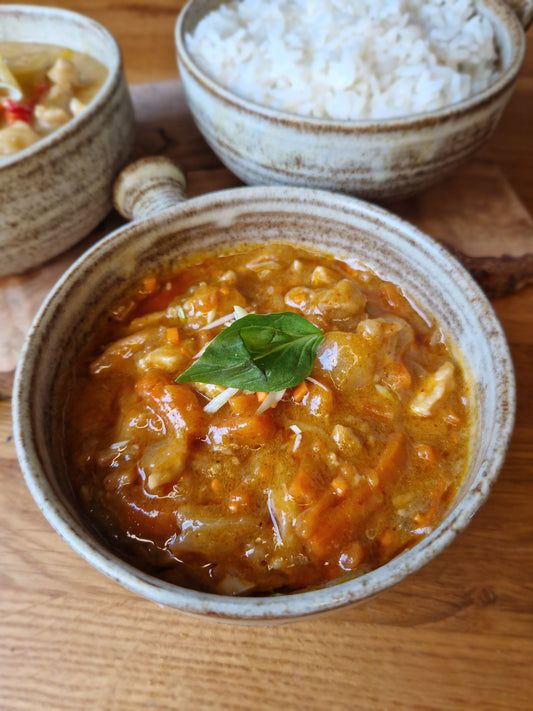 Panang Curry